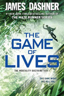 The Game of Lives (The Mortality Doctrine, Book Three)-Children’s / Teenage fiction: General and modern fiction-買書書 BuyBookBook