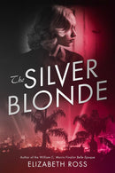 The Silver Blonde-Children’s / Teenage fiction: Biographical/ historical fiction and true stories-買書書 BuyBookBook