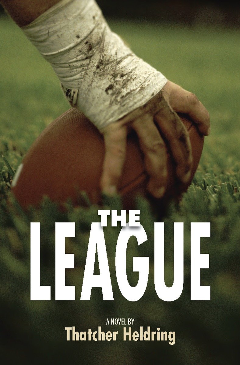 The League-Children’s / Teenage fiction: Sporting stories-買書書 BuyBookBook