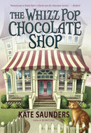 The Whizz Pop Chocolate Shop-Children’s / Teenage fiction: Action and adventure stories-買書書 BuyBookBook