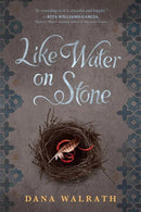 Like Water on Stone-Children’s / Teenage fiction: Biographical/ historical fiction and true stories-買書書 BuyBookBook
