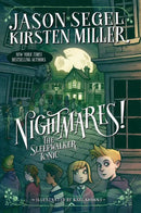 Nightmares! The Sleepwalker Tonic-Children’s / Teenage fiction: Fantasy-買書書 BuyBookBook