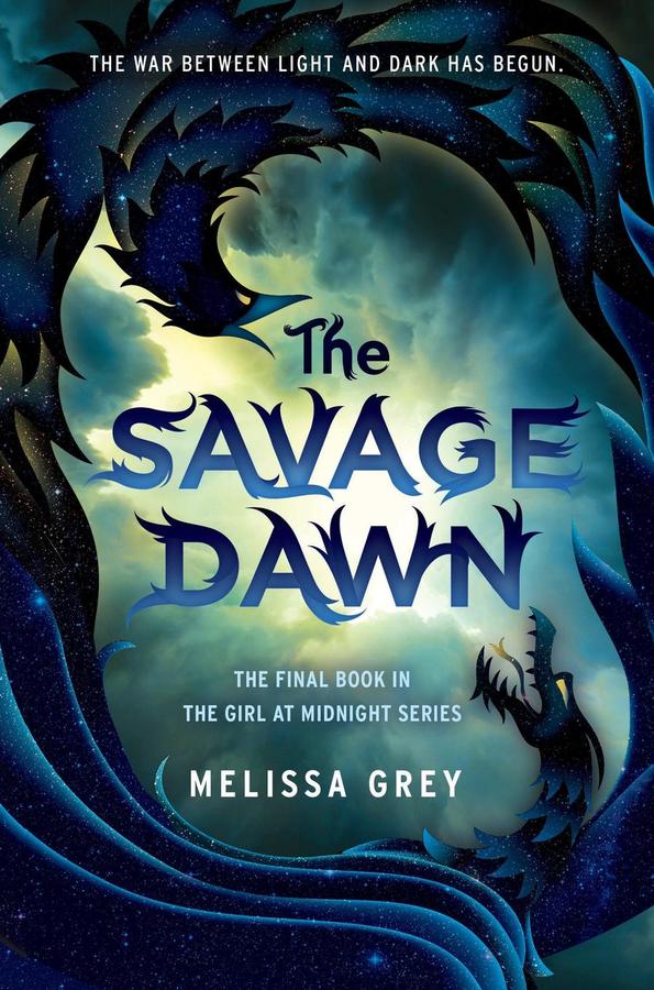 The Savage Dawn-Children’s / Teenage fiction: Classic and traditional-買書書 BuyBookBook