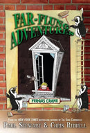 Far-Flung Adventures: Fergus Crane-Children’s / Teenage fiction: Fantasy-買書書 BuyBookBook