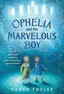 Ophelia and the Marvelous Boy-Children’s / Teenage fiction: Classic and traditional-買書書 BuyBookBook
