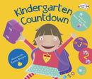 Kindergarten Countdown-Children’s / Teenage fiction: General and modern fiction-買書書 BuyBookBook