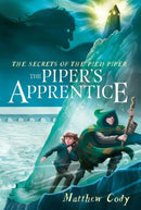 The Secrets of the Pied Piper 3: The Piper's Apprentice-Children’s / Teenage fiction: Classic and traditional-買書書 BuyBookBook