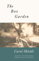 The Box Garden-Fiction: general and literary-買書書 BuyBookBook