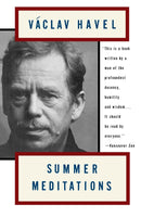 Summer Meditations-Biography and memoirs-買書書 BuyBookBook