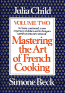 Mastering the Art of French Cooking, Volume 2-Cookery / food and drink / food writing-買書書 BuyBookBook