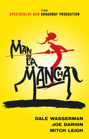 Man of La Mancha-Plays/ playscripts-買書書 BuyBookBook