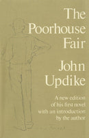 Poorhouse Fair-Fiction: general and literary-買書書 BuyBookBook