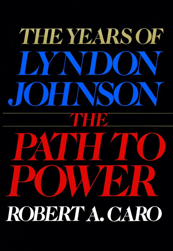 The Path to Power-Biography and memoirs-買書書 BuyBookBook