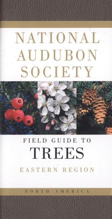 National Audubon Society Field Guide to North American Trees-E-Nature and the natural world: general interest-買書書 BuyBookBook