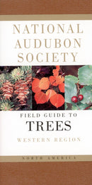 National Audubon Society Field Guide to North American Trees-W-Nature and the natural world: general interest-買書書 BuyBookBook
