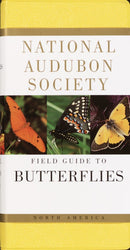 National Audubon Society Field Guide to Butterflies-Nature and the natural world: general interest-買書書 BuyBookBook