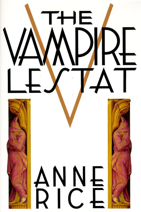 Vampire Lestat-Fiction: Fantasy-買書書 BuyBookBook