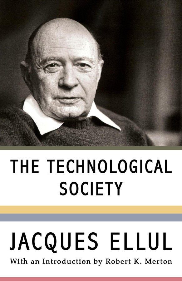 The Technological Society-Mathematics and Science-買書書 BuyBookBook