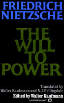 The Will to Power