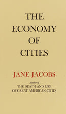 The Economy of Cities-Economics/ Finance and Accounting-買書書 BuyBookBook