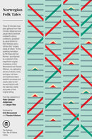 Norwegian Folk Tales-Fiction: Traditional stories/ myths/ fairy tales-買書書 BuyBookBook