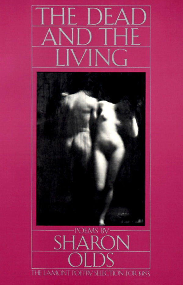 The Dead and the Living-Poetry-買書書 BuyBookBook