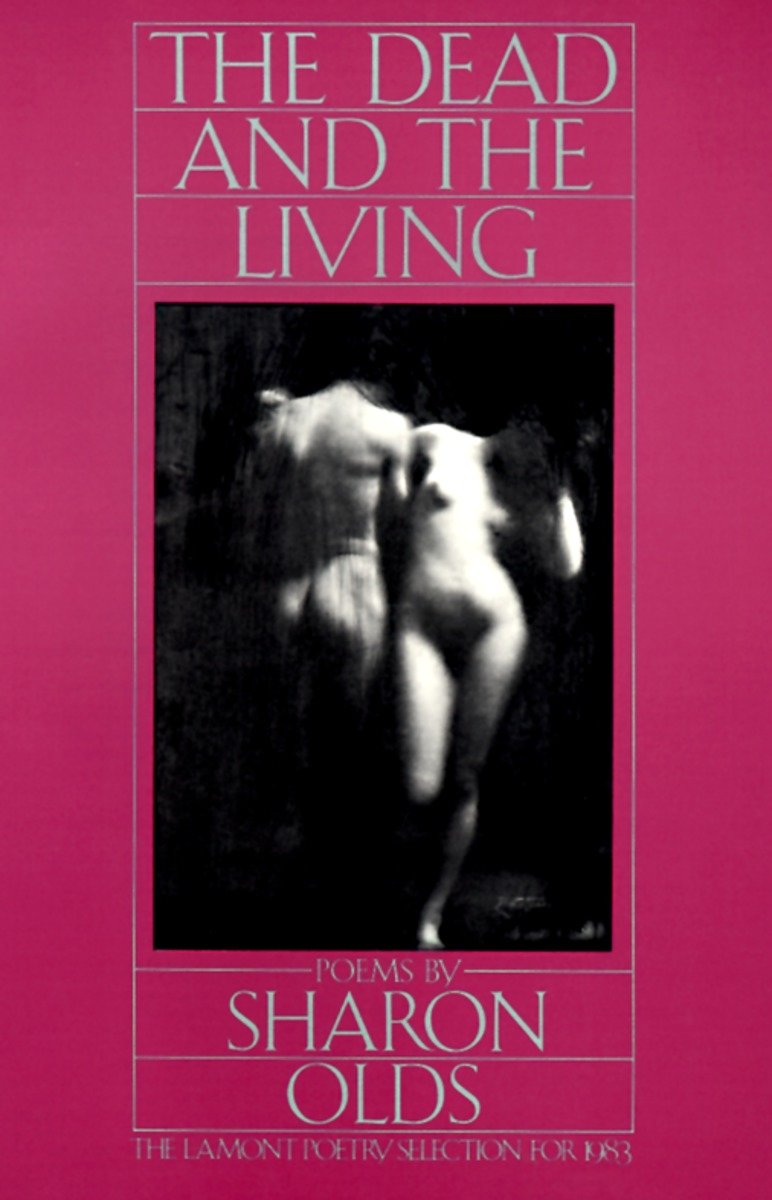 The Dead and the Living-Poetry-買書書 BuyBookBook