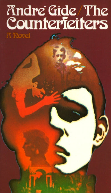 The Counterfeiters-Fiction: general and literary-買書書 BuyBookBook