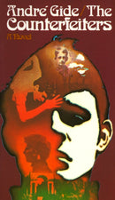 The Counterfeiters-Fiction: general and literary-買書書 BuyBookBook