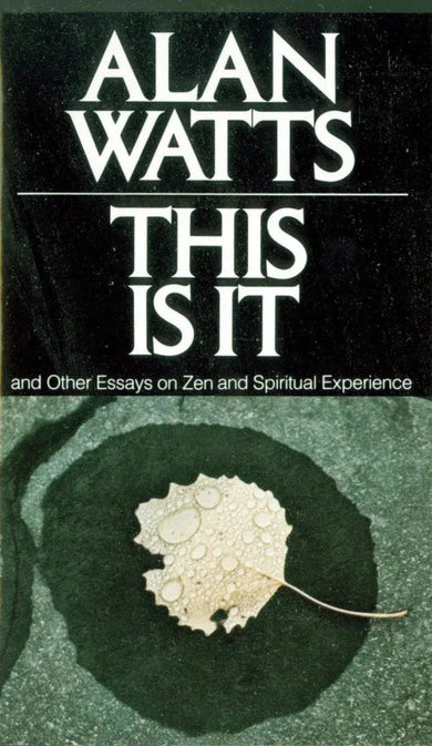 This Is It-Philosophy-買書書 BuyBookBook
