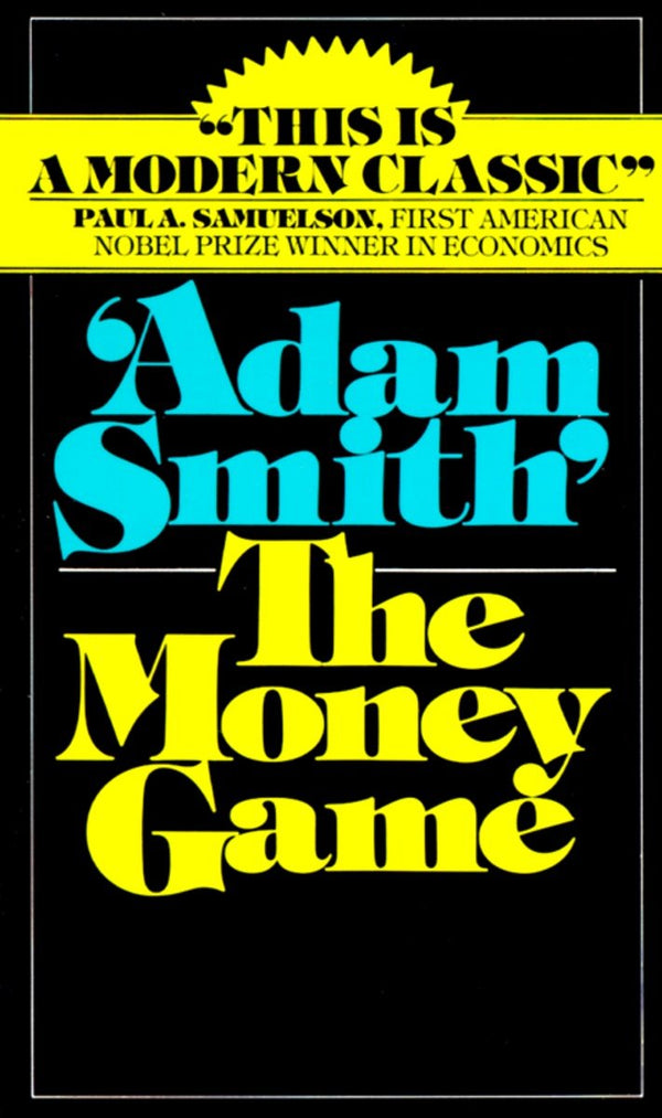 The Money Game-Economics/ Finance and Accounting-買書書 BuyBookBook