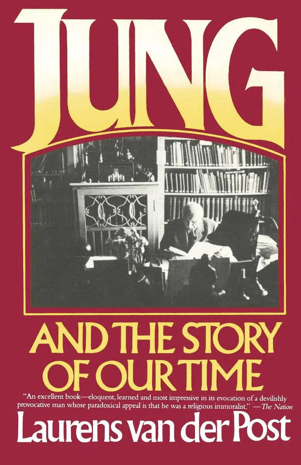 Jung and the Story of Our Time-Psychology-買書書 BuyBookBook