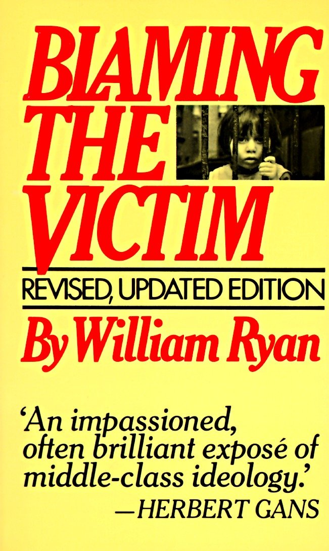 Blaming the Victim-Society/ culture/ social sciences-買書書 BuyBookBook