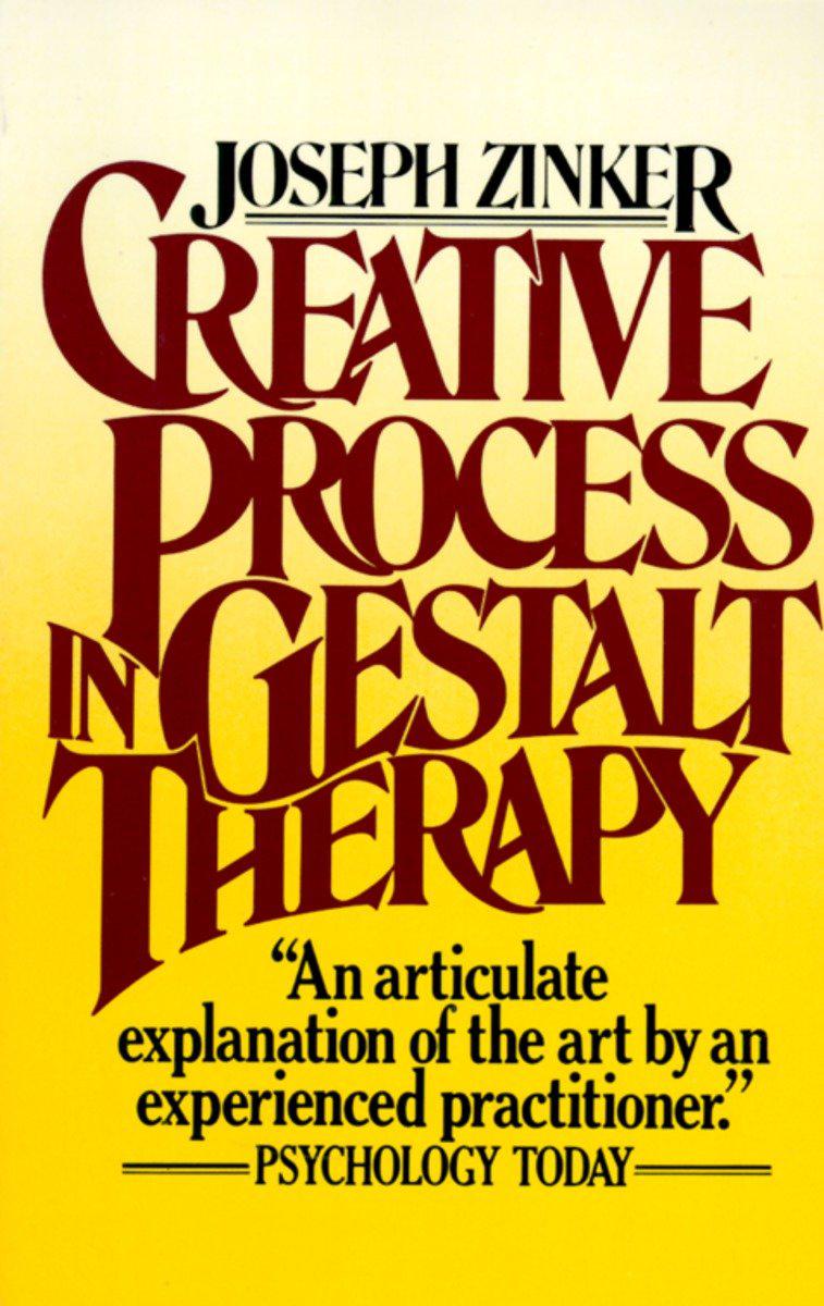 Creative Process in Gestalt Therapy