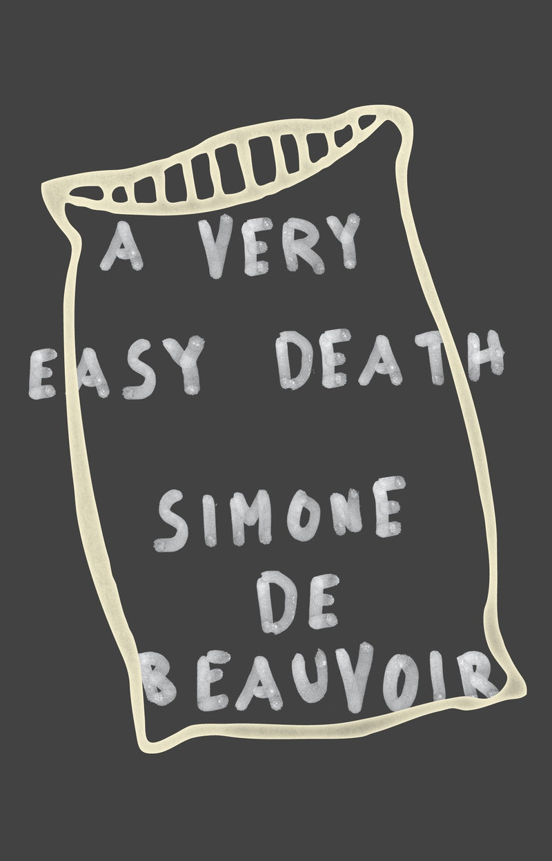 A Very Easy Death-Memoirs-買書書 BuyBookBook