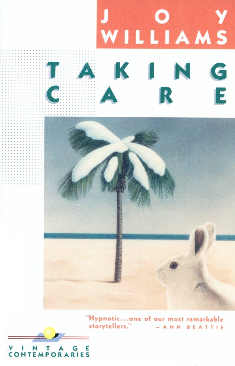 Taking Care-Fiction: Short stories and other special features-買書書 BuyBookBook
