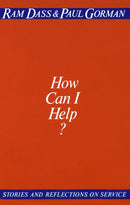 How Can I Help?-Self-help/ personal development/ practical advice-買書書 BuyBookBook