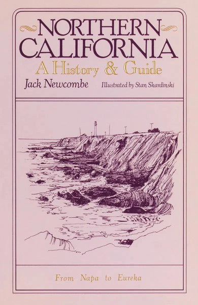 Northern California-Travel and holiday-買書書 BuyBookBook