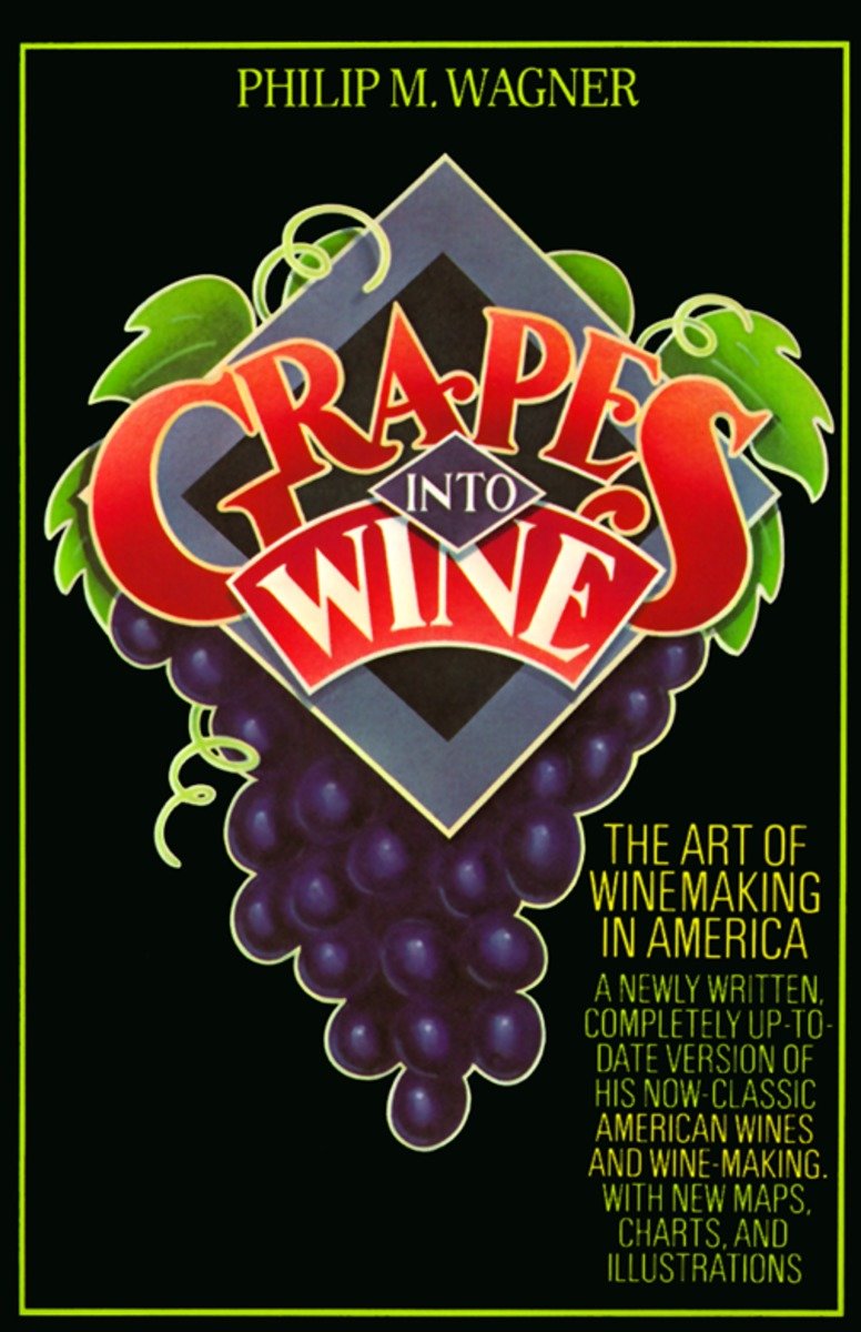 Grapes into Wine-Cookery / food and drink / food writing-買書書 BuyBookBook