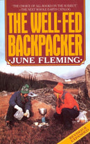 The Well-Fed Backpacker-Cookery / food and drink / food writing-買書書 BuyBookBook