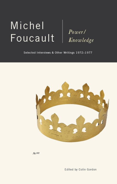 Power/Knowledge-Social and cultural anthropology-買書書 BuyBookBook