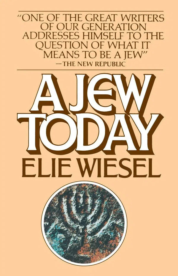 A Jew Today-History and Archaeology-買書書 BuyBookBook