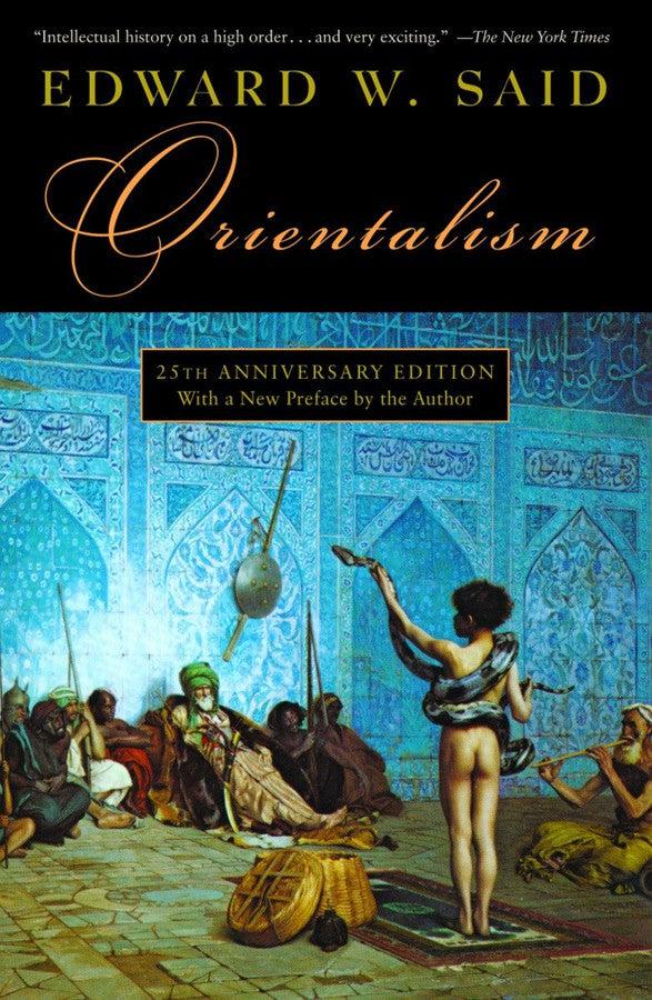 Orientalism-Society/ culture/ social sciences-買書書 BuyBookBook