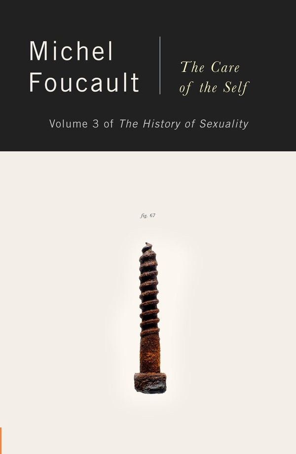 The History of Sexuality, Vol. 3-Philosophy-買書書 BuyBookBook