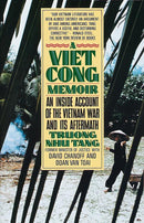 A Vietcong Memoir-Biography and memoirs-買書書 BuyBookBook
