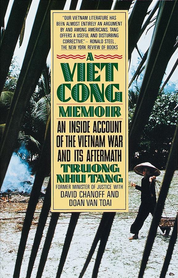 A Vietcong Memoir-Biography and memoirs-買書書 BuyBookBook