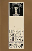 Fin-De-Siecle Vienna-History and Archaeology-買書書 BuyBookBook
