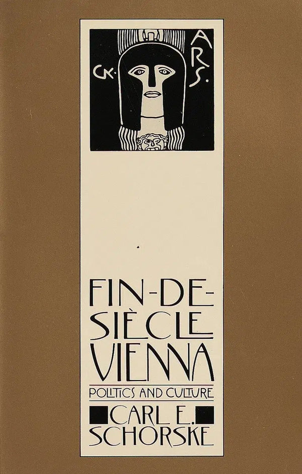 Fin-De-Siecle Vienna-History and Archaeology-買書書 BuyBookBook