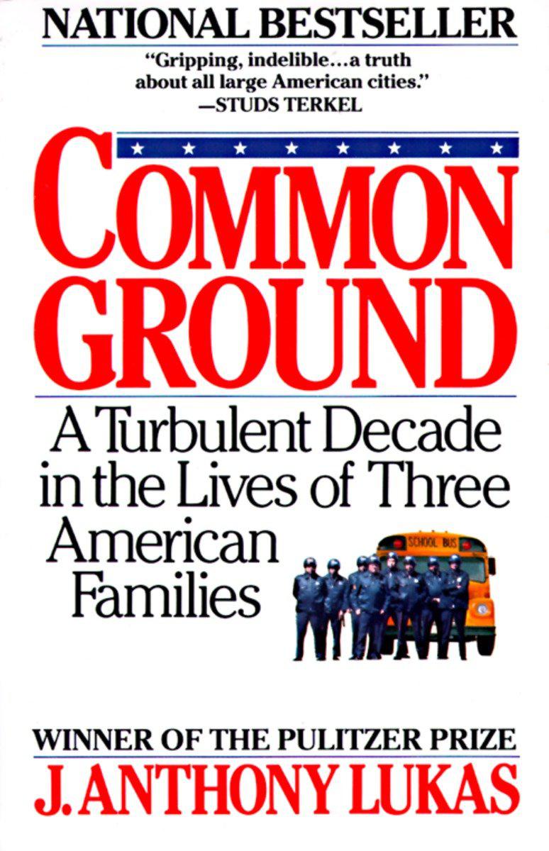 Common Ground-Society/ culture/ social sciences-買書書 BuyBookBook