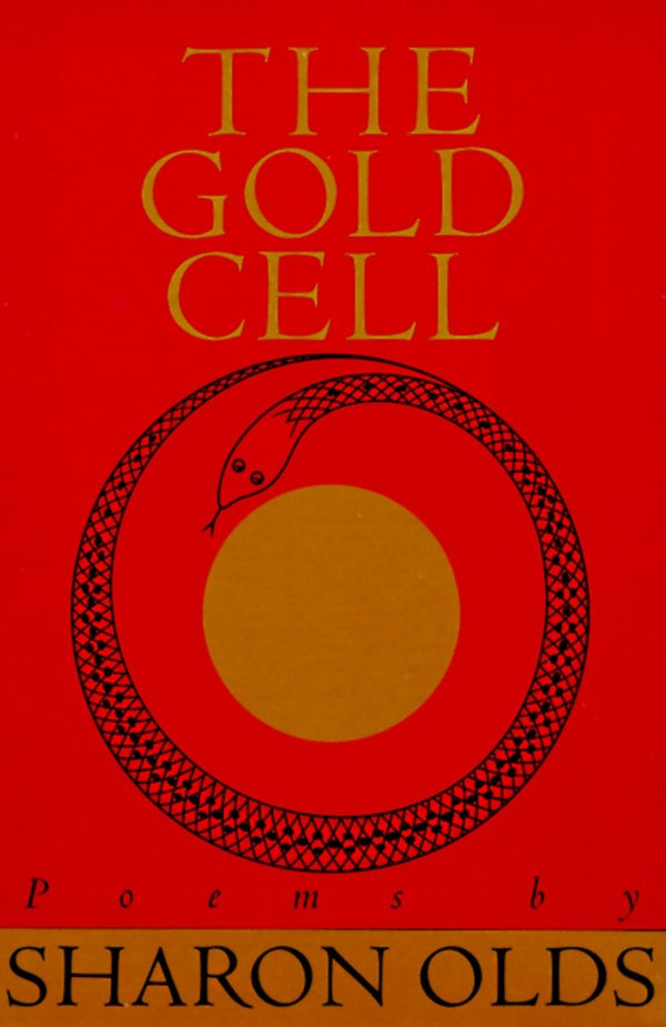 Gold Cell-Poetry-買書書 BuyBookBook